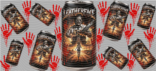 16oz Halloween-J 643